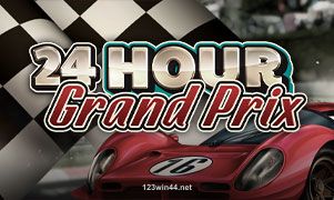 24 Hour Grand Prix tại 123win44