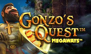 Gonzo's Quest Megaways™ tại 123win44