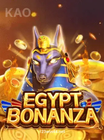 Fachai Egypt Bonanza Portrait tại 123win44