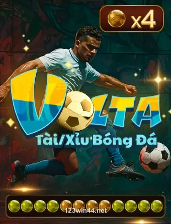 Hình ảnh trò chơi Ksport Volta tại 123win44